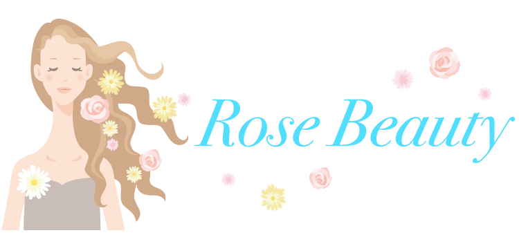 1.Rose Beauty